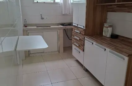 Imagem: Apartamento para Venda, São José