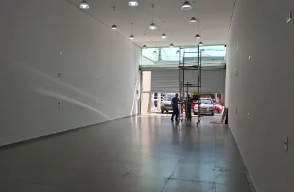 Imagem: Galpão / Salão para Alugar, Oswaldo Cruz