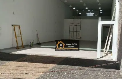 Imagem: Galpão / Salão para Alugar, Oswaldo Cruz