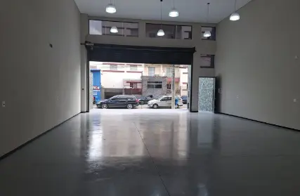 Imagem: Galpão / Salão para Alugar, Oswaldo Cruz