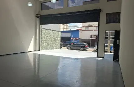 Imagem: Galpão / Salão para Alugar, Oswaldo Cruz