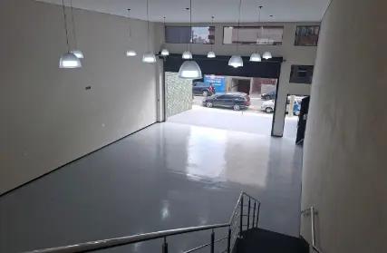 Imagem: Galpão / Salão para Alugar, Oswaldo Cruz