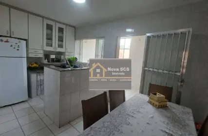 Imagem: Sobrado para Venda, Cerâmica