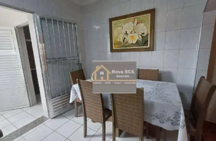 Imagem: Sobrado para Venda, Cerâmica