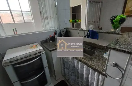 Imagem: Sobrado para Venda, Cerâmica