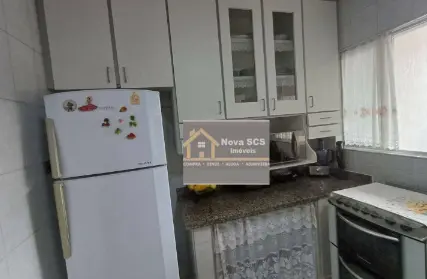 Imagem: Sobrado para Venda, Cerâmica