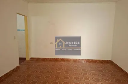 Imagem: Casa Térrea para Alugar, Olímpico