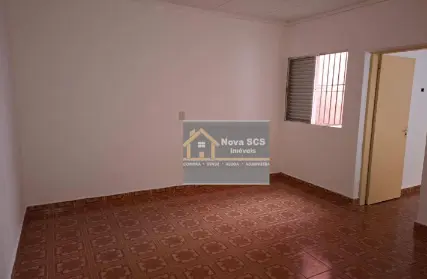 Imagem: Casa Térrea para Alugar, Olímpico