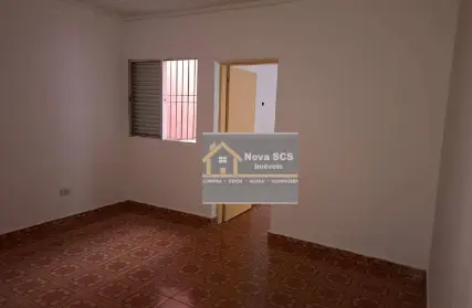 Imagem: Casa Térrea para Alugar, Olímpico