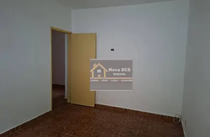 Imagem: Casa Térrea para Alugar, Olímpico