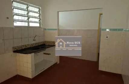 Imagem: Casa Térrea para Alugar, Olímpico