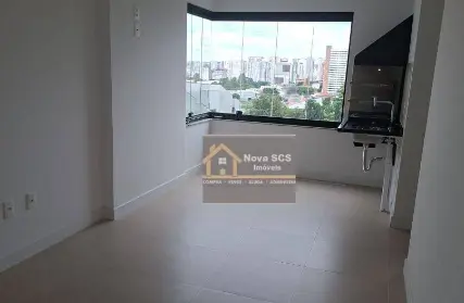 Imagem: Apartamento para Venda, Campestre