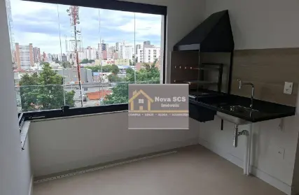 Imagem: Apartamento para Venda, Campestre