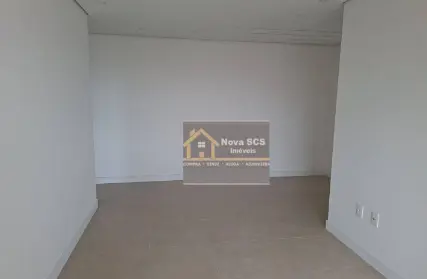 Imagem: Apartamento para Venda, Campestre