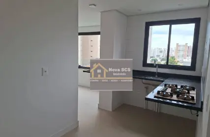 Imagem: Apartamento para Venda, Campestre