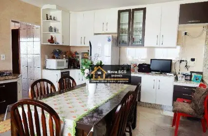 Imagem: Sobrado para Venda, Nova Gerti
