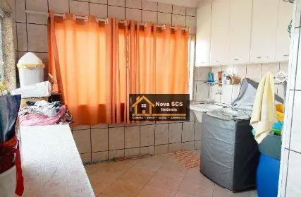 Imagem: Sobrado para Venda, Nova Gerti