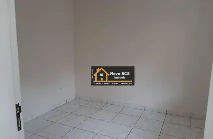 Imagem: Casa Térrea para Alugar, Nova Gerti