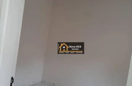 Imagem: Casa Térrea para Alugar, Nova Gerti