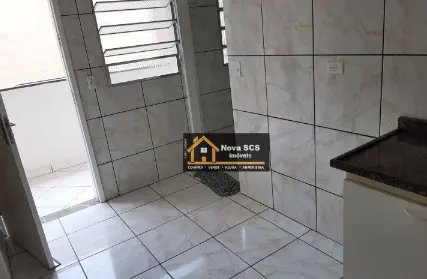 Imagem: Casa Térrea para Alugar, Nova Gerti