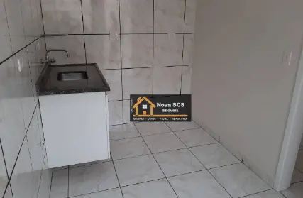 Imagem: Casa Térrea para Alugar, Nova Gerti
