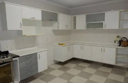 Imagem: Sobrado para Alugar, Nova Gerti
