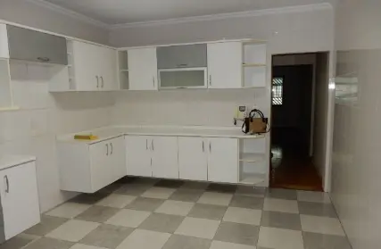 Imagem: Sobrado para Alugar, Nova Gerti