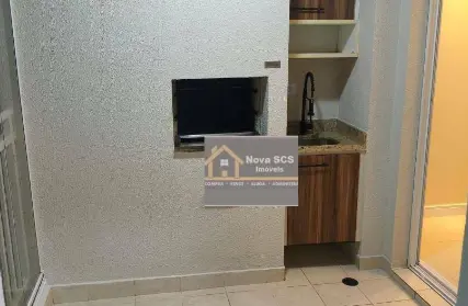 Imagem: Apartamento para Venda, Cerâmica