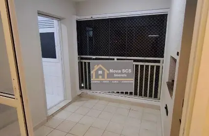 Imagem: Apartamento para Venda, Cerâmica