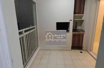 Imagem: Apartamento para Venda, Cerâmica