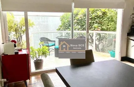 Imagem: Sobrado para Venda, Olímpico