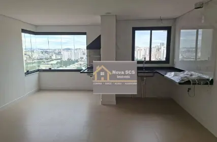 Imagem: Apartamento para Venda, Campestre