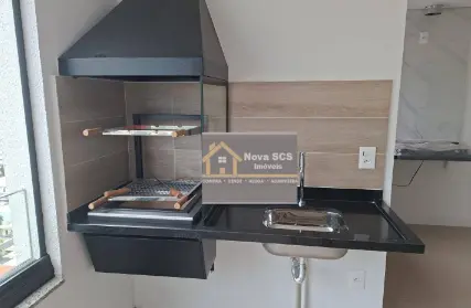 Imagem: Apartamento para Venda, Campestre