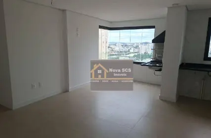 Imagem: Apartamento para Venda, Campestre