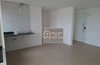 Imagem: Apartamento para Venda, Campestre