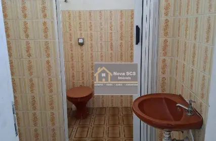 Imagem: Sala Comercial para Alugar, Oswaldo Cruz