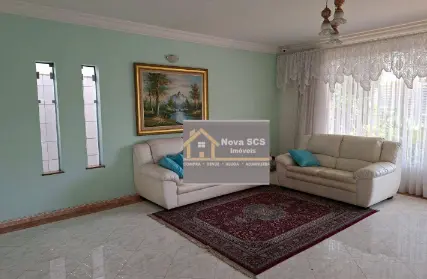Imagem: Casa Térrea para Venda, Oswaldo Cruz