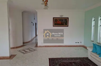 Imagem: Casa Térrea para Venda, Oswaldo Cruz
