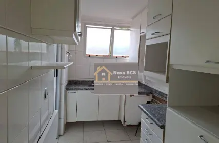 Imagem: Apartamento para Alugar, São José