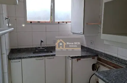 Imagem: Apartamento para Alugar, São José