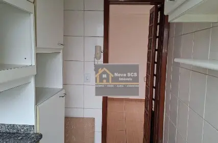 Imagem: Apartamento para Alugar, São José