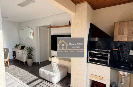 Imagem: Apartamento para Venda, Barcelona