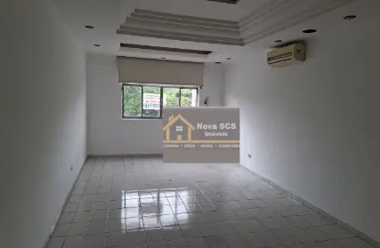 Imagem: Sala Comercial para Alugar, Olímpico