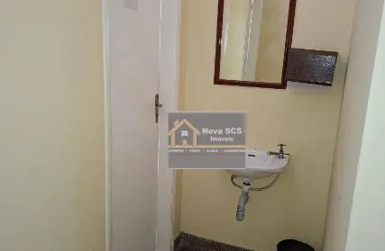 Imagem: Sala Comercial para Alugar, Olímpico