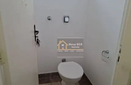 Imagem: Sala Comercial para Alugar, Olímpico