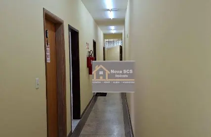 Imagem: Sala Comercial para Alugar, Olímpico