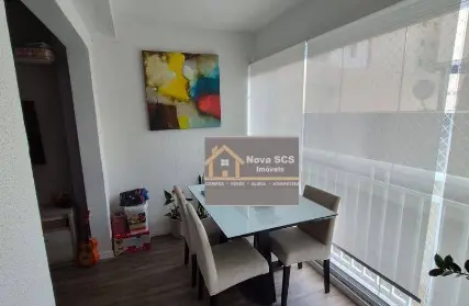 Imagem: Apartamento para Venda, Santa Maria