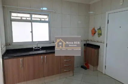 Imagem: Apartamento para Venda, Oswaldo Cruz