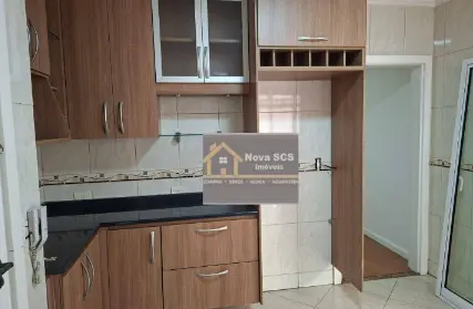 Imagem: Apartamento para Venda, Oswaldo Cruz