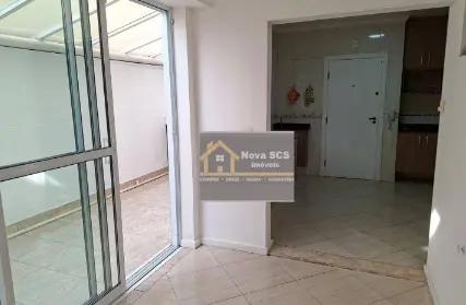 Imagem: Apartamento para Venda, Oswaldo Cruz